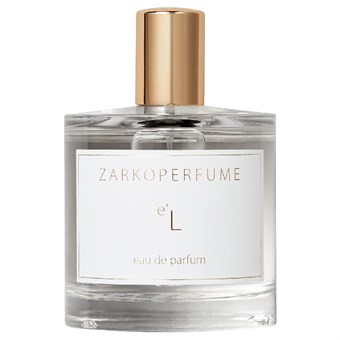 Zarko Perfume e L Woman Eau de Parfum - Reisformaat - 10 ml