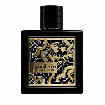 Lattafa Qaed Al Fursan - Eau de Parfum - Reisformaat - 10 ml