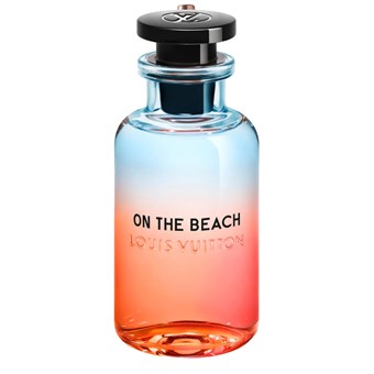 Louis Vuitton On The Beach - Eau de Parfum - Refill - 10 ml