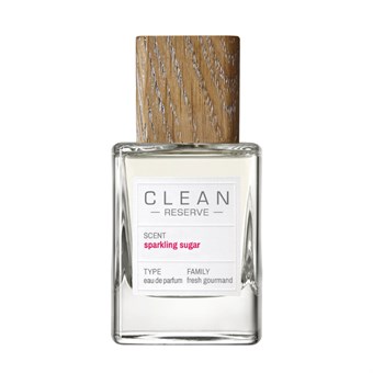 Clean Reserve Sparkling Sugar - Eau de Parfum - Reisformaat - 10 ml