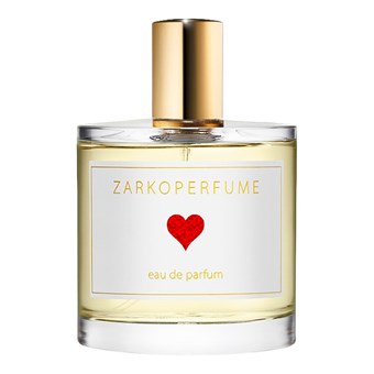 Zarko Perfume Sending Love - Eau de Parfum - Reisformaat - 10 ml