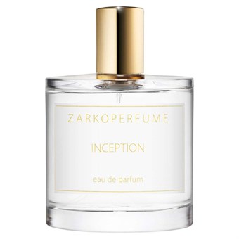 Zarko Perfume Inception - Eau de Parfum - Reisformaat - 10 ml