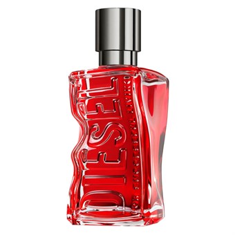 Diesel D Red - Eau de Parfum - Reisformaat - 10 ml
