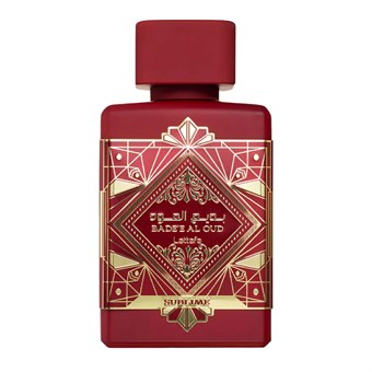 Lattafa Badee Al Oud Sublime - Eau de Parfum  - Reisformaat - 10 ml