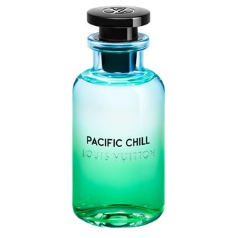 Louis Vuitton Pacific Chill - Eau de Parfum - Reisformaat - 10 ml