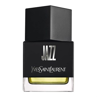 Yves Saint Laurent Jazz - Eau de Toilette - Reisformaat - 10 ml