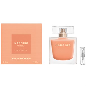 Narciso Rodriguez Eau Neroli Ambree - Eau de Toilette - Geurmonster - 2 ML