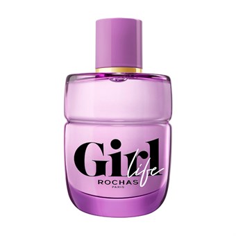 Rochas Girl Life - Eau de Parfum - Reisformaat - 10 ml