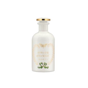 Gucci Where My Heart Beats - Eau de Parfum - Reisformaat - 10 ml