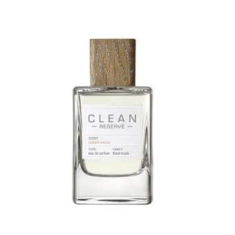 Clean Reserve Radiant Nectar - Eau de Parfum - Reisformaat - 10 ml