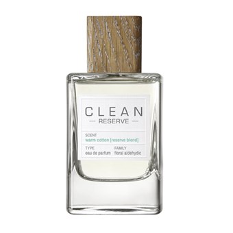 Clean Reserve Warm Cotton - Eau de Parfum - Geurmonster - 2 ml