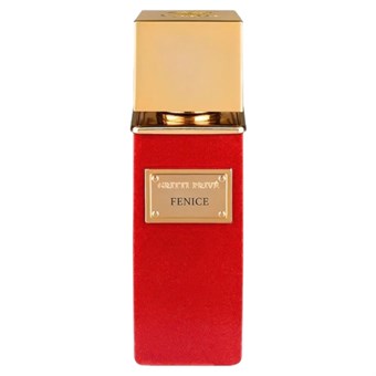 Gritti Venetia Fenice - Extrait de Parfum - Reisformaat - 10 ml