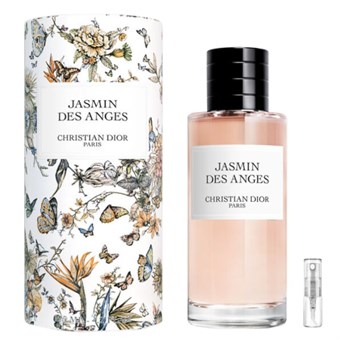 Christian Dior Jasmin des Anges Limited Edition - Eau de Parfum - Geurmonster - 2 ml