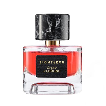 Eight & Bob Le Geste D\'Edmond - Extrait de Parfum - Reisformaat - 10 ml