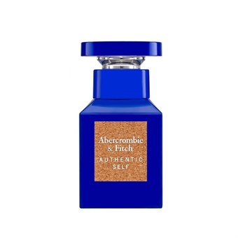 Abercrombie & Fitch Authentic Self Man - Eau De Toilette - Reisformaat - 10 ml