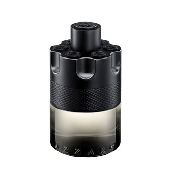 Azzaro The Most Wanted 2024 - Eau De Toilette Intense - Reisformaat - 10 ml