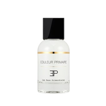 Les Eaux Primordiales - Couleur Primaire  - Eau de Parfum - Refill - 10 ml