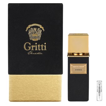 Gritti Venetia Anima - Extrait de Parfum - Geurmonster - 2 ml