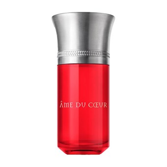 Liquides Imaginaires Ame du Cævr - Eau de Parfum - Refill - 10 ml