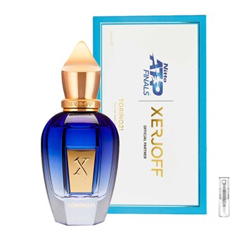 Xerjoff Torino 21 - Eau de Parfum - Geurmonster - 2 ml