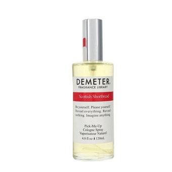 Demeter Scottish Shortbread - Eau De Cologne - Reisformaat - 10 ml