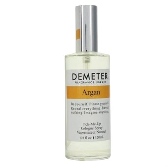 Demeter Argan - Eau De Cologne - Reisformaat - 10 ml