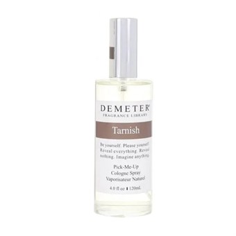 Demeter Tarnish - Eau De Cologne - Reisformaat - 10 ml