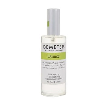 Demeter Quince - Eau De Cologne - Refill - 10 ml