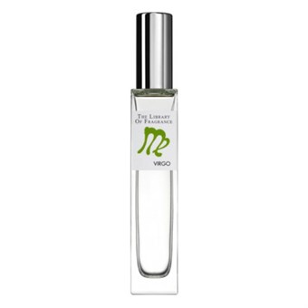Demeter Virgo - Eau De Toilette - Reisformaat - 10 ml