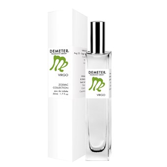 Demeter Virgo - Eau De Toilette - Geurmonster - 2 ml