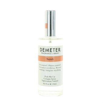 Demeter Neroli - Eau De Cologne - Reisformaat - 10 ml