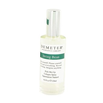 Demeter String Bean - Eau De Cologne - Reisformaat - 10 ml