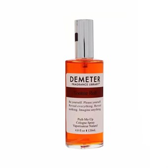 Demeter Tootsie Roll - Eau De Cologne - Reisformaat - 10 ml