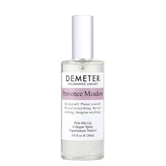 Demeter Provence Meadow - Eau De Cologne - Reisformaat - 10 ml