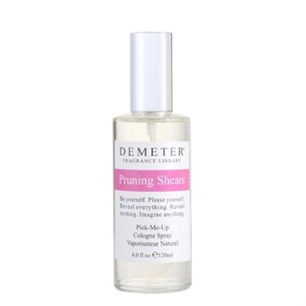 Demeter Pruning Shears - Eau De Cologne - Reisformaat - 10 ml