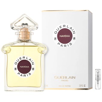 Guerlain Nahema - Eau de Parfum - Geurmonster - 2 ml