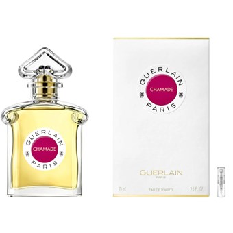 Guerlain Chamade - Eau de Toilette - Geurmonster - 2 ml