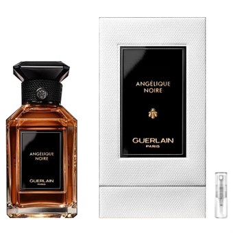 Guerlain L\'art & La Matiére Angélique Noire - Eau de Parfum - Geurmonster - 2 ml