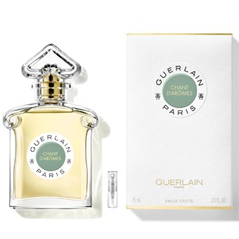 Guerlain Chant d\'Arômes - Eau de Toilette - Geurmonster - 2 ml