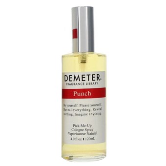 Demeter Punch - Eau de Cologne - Reisformaat - 10 ml