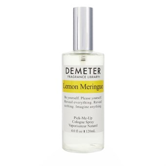 Demeter Lemon Meringue - Eau de Cologne - Reisformaat - 10 ml