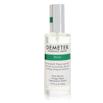 Demeter Privet - Eau de Cologne - Reisformaat - 10 ml