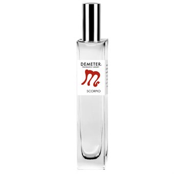 Demeter Scorpio - Eau de Toilette - Reisformaat - 10 ml