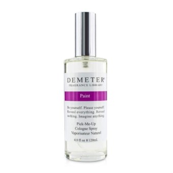 Demeter Paint - Eau de Cologne - Refill - 10 ml