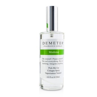 Demeter Mistletoe - Eau de Cologne - Refill - 10 ml