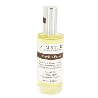 Demeter Devil’s Food - Eau de Cologne - Reisformaat - 10 ml