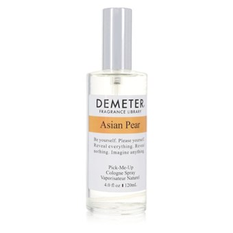 Demeter Asian Pear - Eau de Cologne - Reisformaat - 10 ml