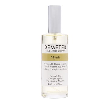 Demeter Myrrh - Eau de Cologne - Geurmonster - 2 ml