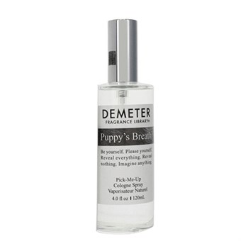 Demeter Puppy\'s Breath - Eau de Cologne - Reisformaat - 10 ml