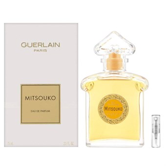 Guerlain Mitsouko - Eau de Parfum - Geurmonster - 2 ml